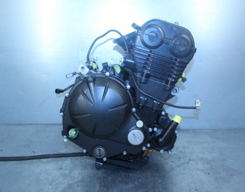 Moteur KAWASAKI ER6 N 2012 - 2016