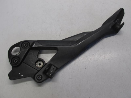 Platine gauche YAMAHA XJ6 N 600 13-15