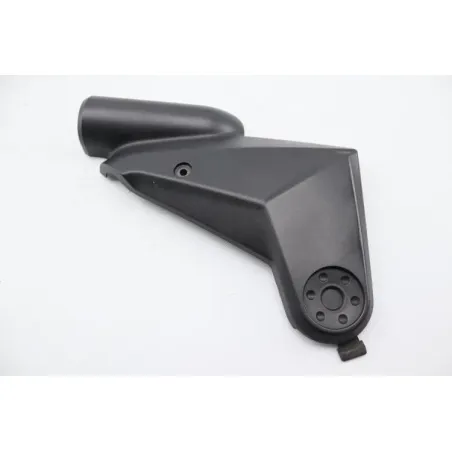 Habillage de cadre gauche KAWASAKI KLE 650 VERSYS 2007 - 2009