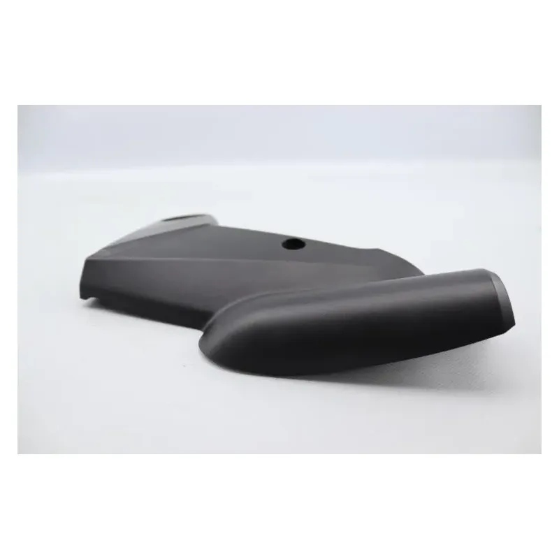 Habillage de cadre gauche KAWASAKI KLE 650 VERSYS 2007 - 2009