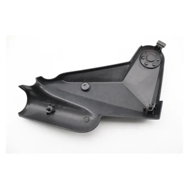 Habillage de cadre gauche KAWASAKI KLE 650 VERSYS 2007 - 2009