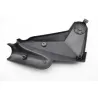 Habillage de cadre gauche KAWASAKI KLE 650 VERSYS 2007 - 2009 Habillage de cadre gauche KAWASAKI KLE 650 VERSYS 2007 - 2009