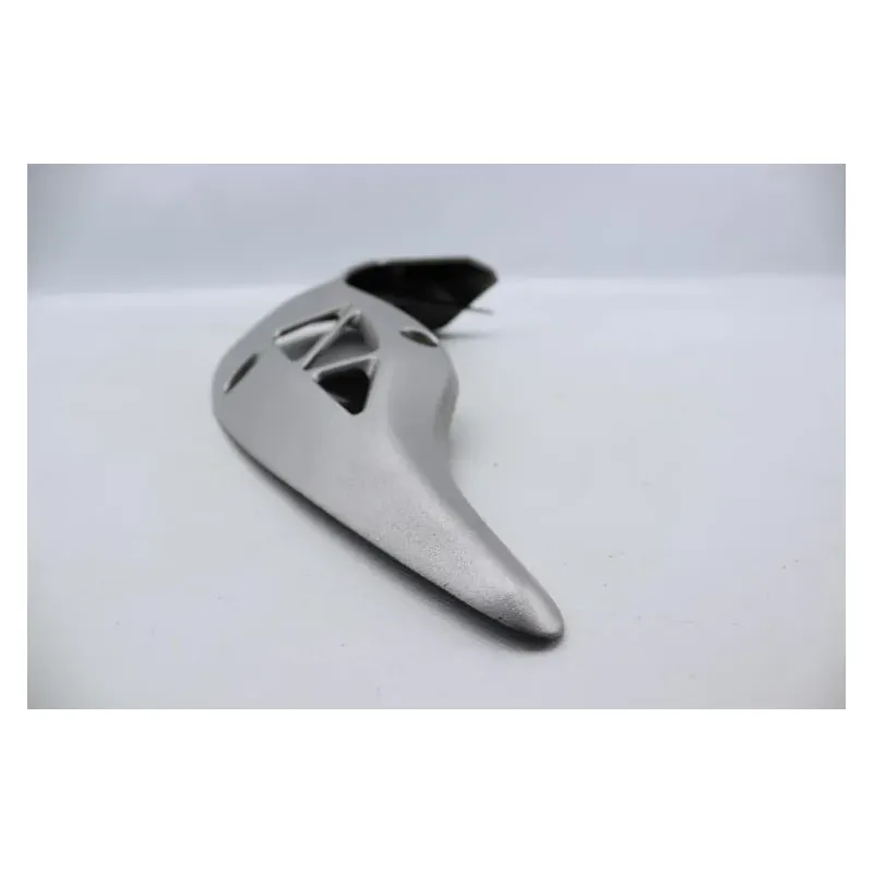 Demi sabot gauche KAWASAKI KLE 650 VERSYS 2007 - 2009