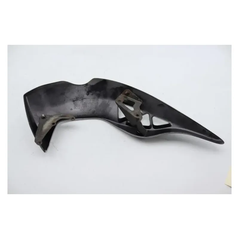 Demi sabot gauche KAWASAKI KLE 650 VERSYS 2007 - 2009