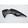 Demi sabot gauche KAWASAKI KLE 650 VERSYS 2007 - 2009 Demi sabot gauche KAWASAKI KLE 650 VERSYS 2007 - 2009