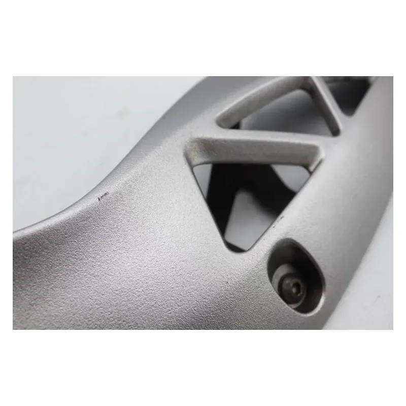 Demi sabot gauche KAWASAKI KLE 650 VERSYS 2007 - 2009