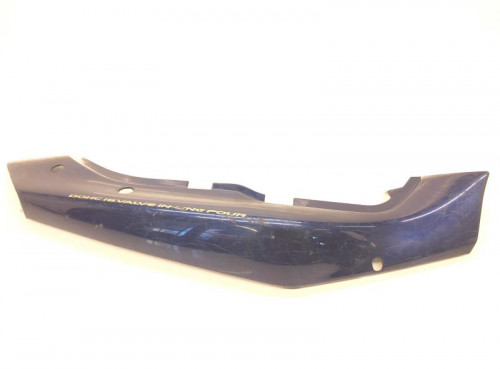 Cache carenage coque arriere droit SUZUKI GSF 600 BANDIT 95-99