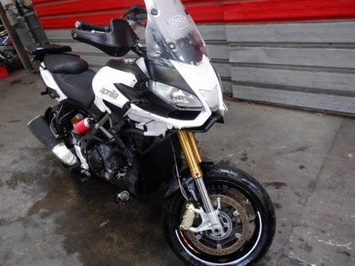 APRILIA 1200 CAPONORD STD