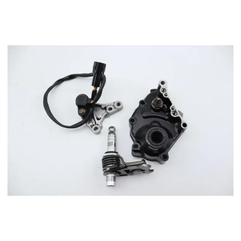 Arbre de selecteur KAWASAKI KLE 650 VERSYS 2007 - 2009