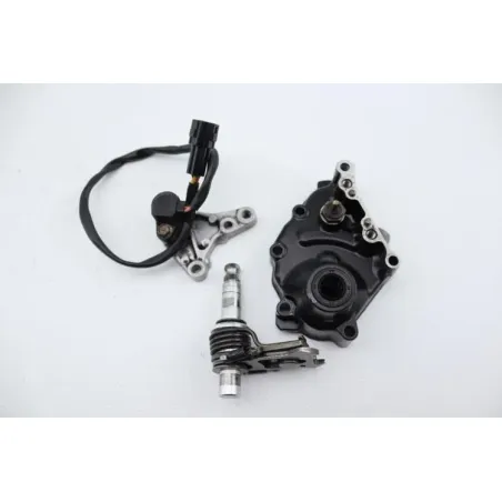 Arbre de selecteur KAWASAKI KLE 650 VERSYS 2007 - 2009