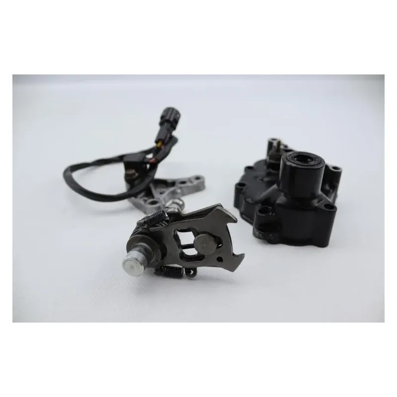 Arbre de selecteur KAWASAKI KLE 650 VERSYS 2007 - 2009