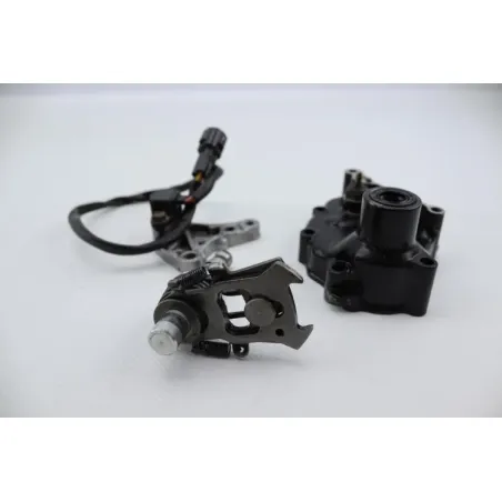 Arbre de selecteur KAWASAKI KLE 650 VERSYS 2007 - 2009