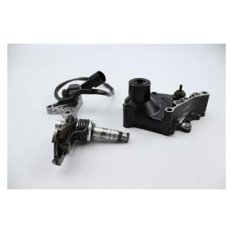 Arbre de selecteur KAWASAKI KLE 650 VERSYS 2007 - 2009