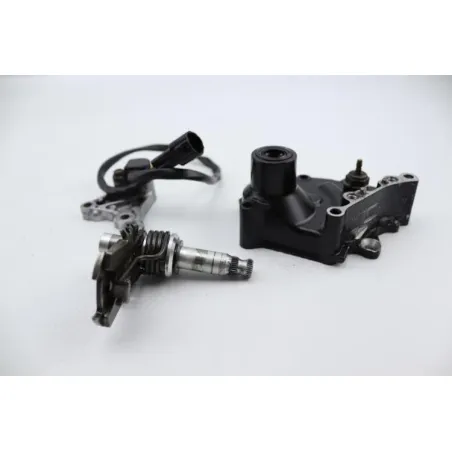 Arbre de selecteur KAWASAKI KLE 650 VERSYS 2007 - 2009