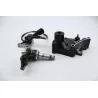 Arbre de selecteur KAWASAKI KLE 650 VERSYS 2007 - 2009