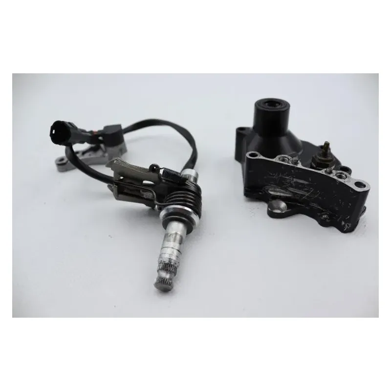 Arbre de selecteur KAWASAKI KLE 650 VERSYS 2007 - 2009