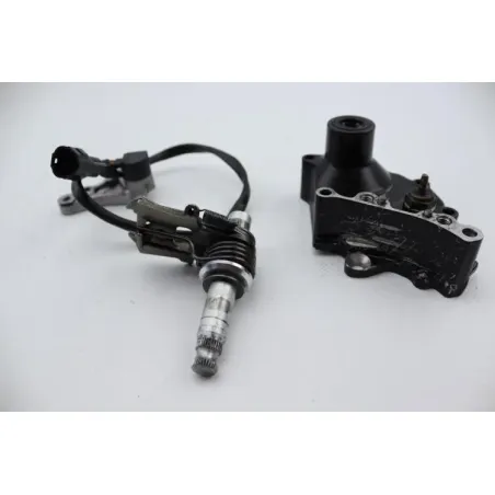 Arbre de selecteur KAWASAKI KLE 650 VERSYS 2007 - 2009