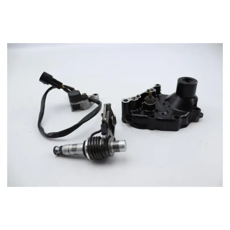 Arbre de selecteur KAWASAKI KLE 650 VERSYS 2007 - 2009
