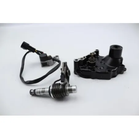Arbre de selecteur KAWASAKI KLE 650 VERSYS 2007 - 2009