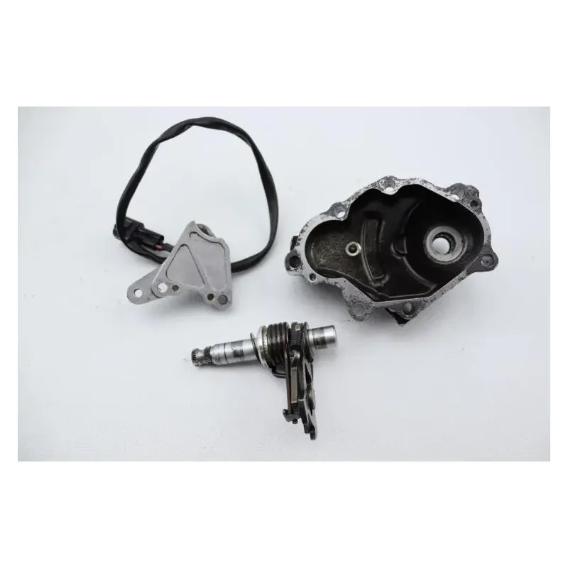 Arbre de selecteur KAWASAKI KLE 650 VERSYS 2007 - 2009