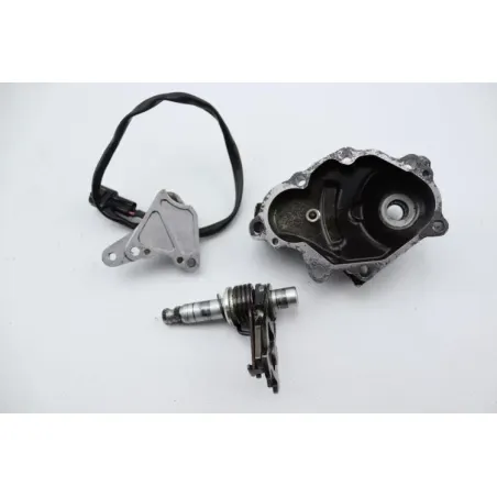 Arbre de selecteur KAWASAKI KLE 650 VERSYS 2007 - 2009