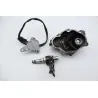 Arbre de selecteur KAWASAKI KLE 650 VERSYS 2007 - 2009