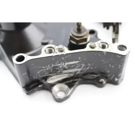 Arbre de selecteur KAWASAKI KLE 650 VERSYS 2007 - 2009