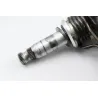 Arbre de selecteur KAWASAKI KLE 650 VERSYS 2007 - 2009