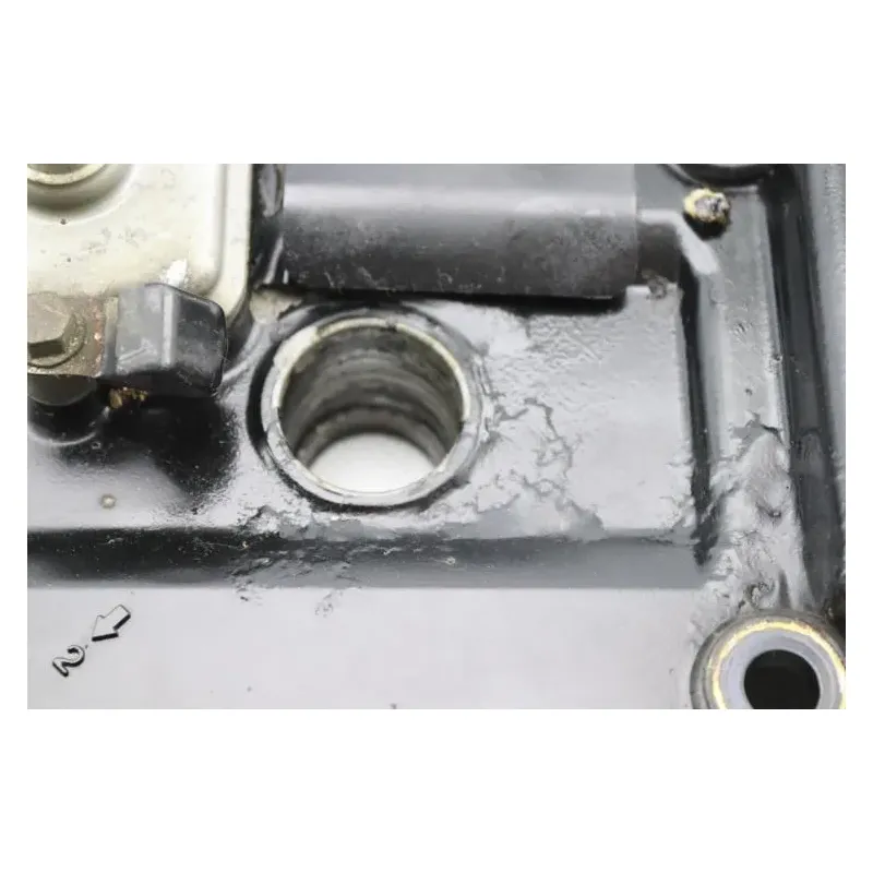 Couvre culasse KAWASAKI KLE 650 VERSYS 2007 - 2009