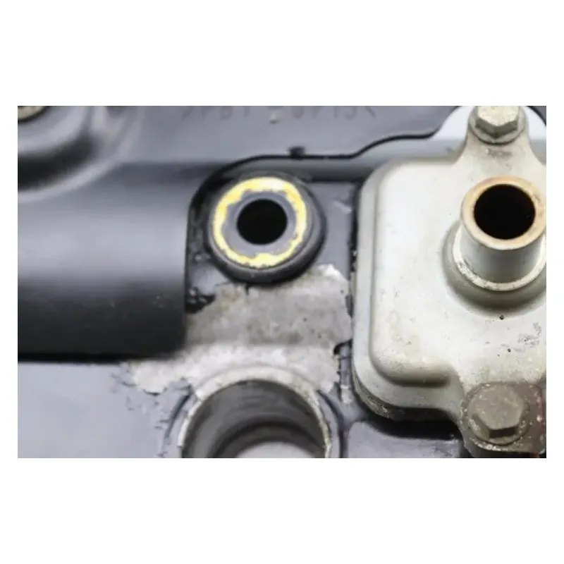 Couvre culasse KAWASAKI KLE 650 VERSYS 2007 - 2009