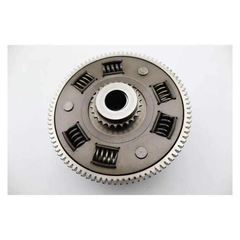 Embrayage KAWASAKI KLE 650 VERSYS 2007 - 2009