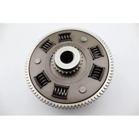 Embrayage KAWASAKI KLE 650 VERSYS 2007 - 2009