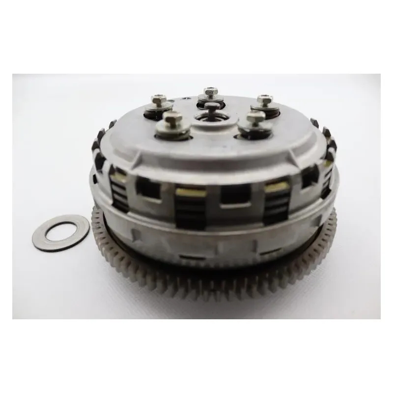 Embrayage KAWASAKI KLE 650 VERSYS 2007 - 2009
