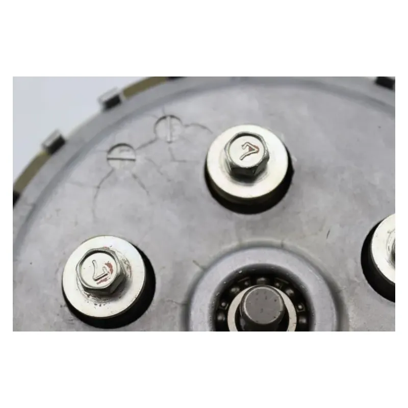 Embrayage KAWASAKI KLE 650 VERSYS 2007 - 2009