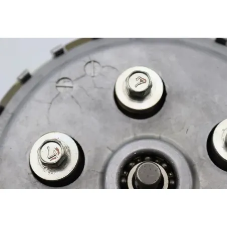 Embrayage KAWASAKI KLE 650 VERSYS 2007 - 2009