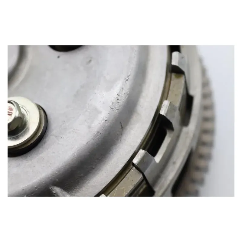 Embrayage KAWASAKI KLE 650 VERSYS 2007 - 2009