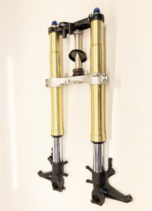 Fourche complete SUZUKI GSX-R 600 04-05