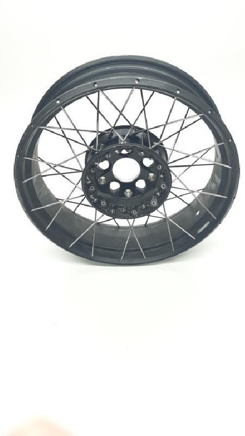 Jante arriere BMW R 1200 GS 2013-2018 LC