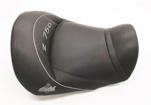 Selle conducteur KAWASAKI Z 750 2004-2006
