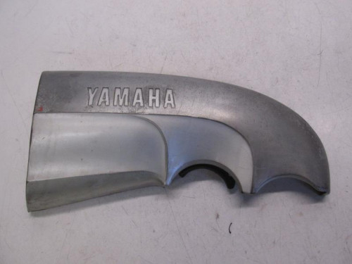 Cache carenage ecope gauche YAMAHA V-MAX 1200 85-92 VERSION US FULL