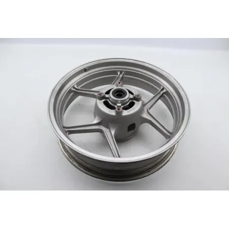 Jante arriere KAWASAKI KLE 650 VERSYS 2007 - 2009