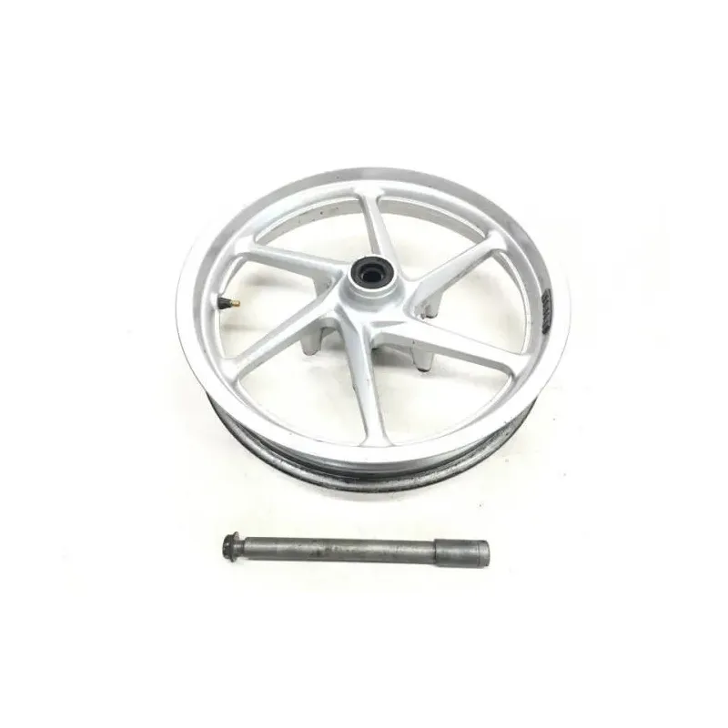 Tête Complète De Moteur Pour Honda SH 300 I (2011-2014) - Référence ZDCNF02C0BF, Occasion