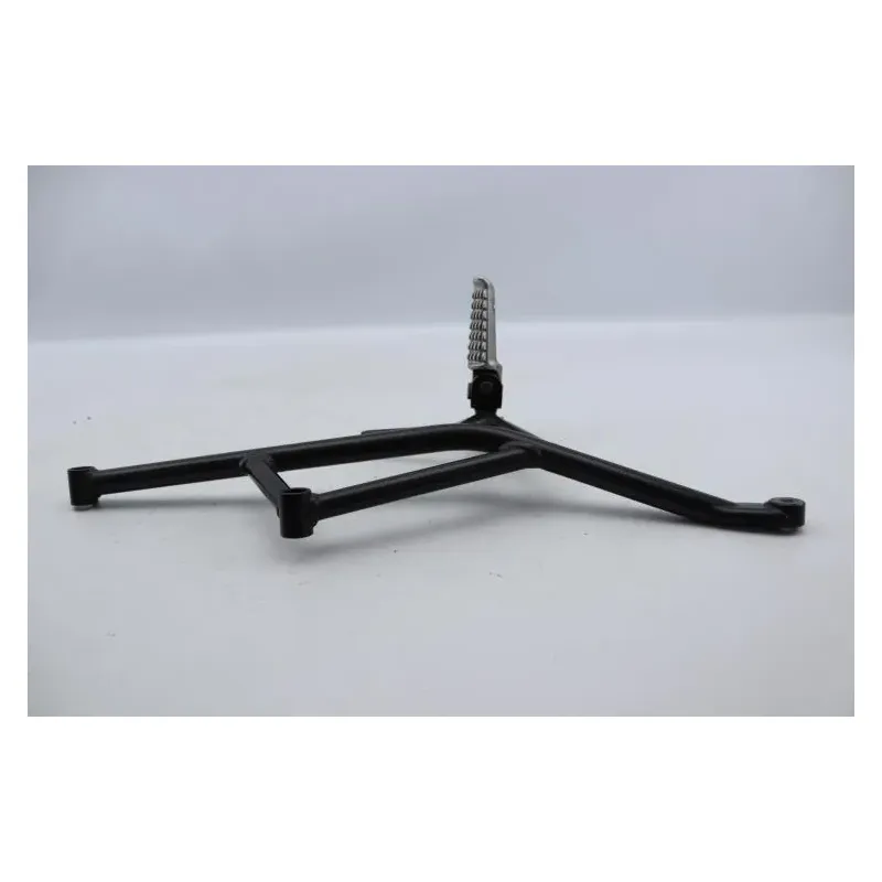 Platine arriere droite KAWASAKI KLE 650 VERSYS 2007 - 2009