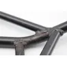 Platine arriere droite KAWASAKI KLE 650 VERSYS 2007 - 2009