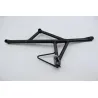 Platine arriere gauche KAWASAKI KLE 650 VERSYS 2007 - 2009 Platine arriere gauche KAWASAKI KLE 650 VERSYS 2007 - 2009