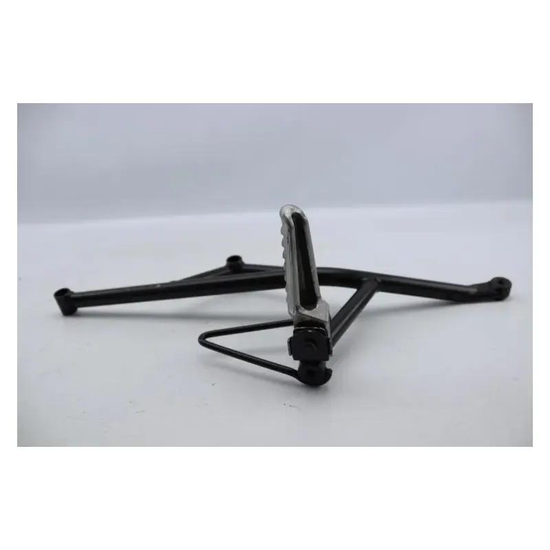 Platine arriere gauche KAWASAKI KLE 650 VERSYS 2007 - 2009