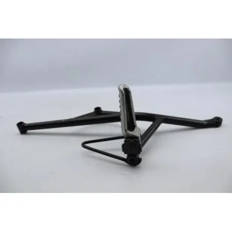 Platine arriere gauche KAWASAKI KLE 650 VERSYS 2007 - 2009
