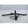 Platine arriere gauche KAWASAKI KLE 650 VERSYS 2007 - 2009 Platine arriere gauche KAWASAKI KLE 650 VERSYS 2007 - 2009