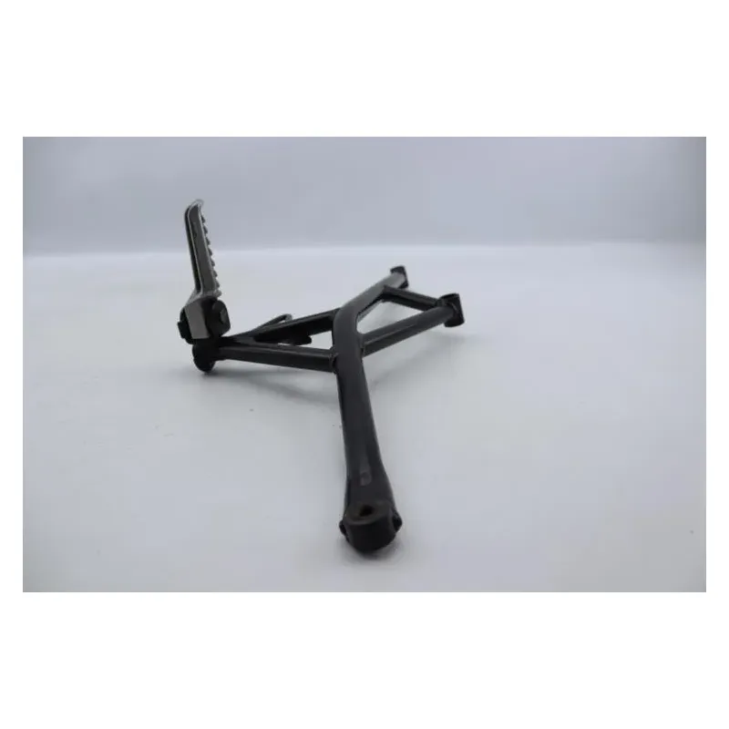 Platine arriere gauche KAWASAKI KLE 650 VERSYS 2007 - 2009