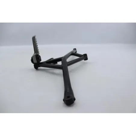 Platine arriere gauche KAWASAKI KLE 650 VERSYS 2007 - 2009
